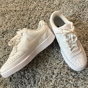 NEW Nike Court Visions